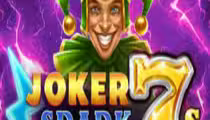 Joker Spark 7s