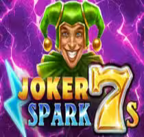 Joker Spark 7s