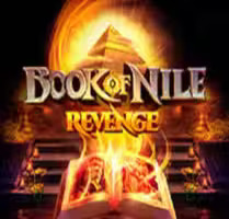 Black of Nile: Revenge