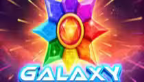 Galaxy Glitter