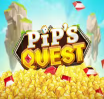 Pip’s Quest