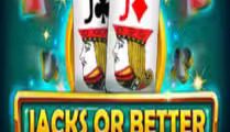 Jacks or Better
