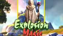 Explosion Magic