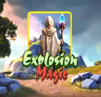Explosion Magic