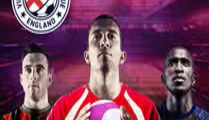 Virtual Football League England