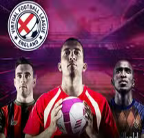 Virtual Football League England