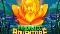 Pandastic Adventure