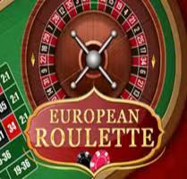 European Roulette