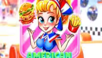 American Burger