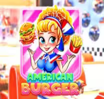 American Burger