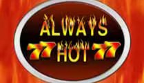 Always Hot