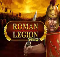Roman Legion Deluxe