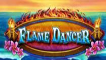 Flame Dancer