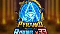 Pyramid Rising x33