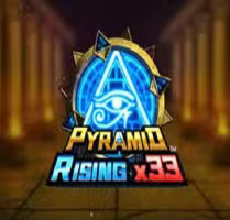 Pyramid Rising x33