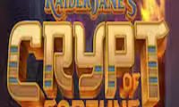 Raider Jane’s Crypt of Fortune