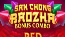 San Chong BaoZha Red: Bonus Combo