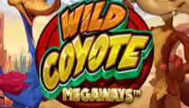 Wild Coyote Megaways