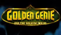Golden Genie and the Walking Wilds
