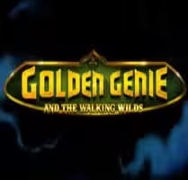 Golden Genie and the Walking Wilds
