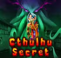 Cthulhu Secret