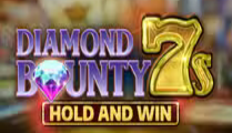 Diamond Bounty 7s Hold and Win