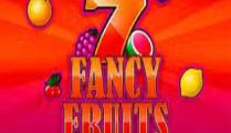 Fancy Fruits Deluxe
