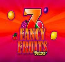 Fancy Fruits Deluxe