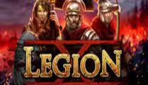 Legion X