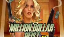 Million Dollar Heist Xtreme