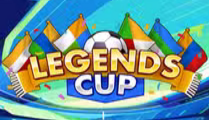 Legends Cup