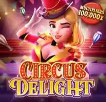 Circus Delight