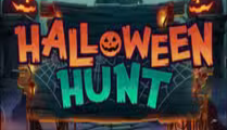 Halloween Hunt