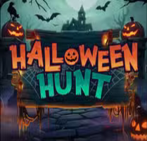 Halloween Hunt