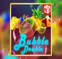 Bubble Double
