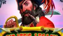 Pirate’s Legacy