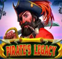 Pirate’s Legacy