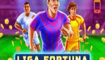 Liga Fortune Megaways PRO