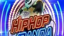Hip Hop Panda