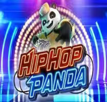 Hip Hop Panda