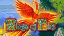 Wings Of Fire