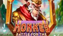 Monkey: Battle for the Scrolls