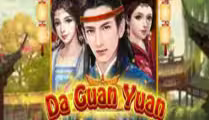Da Guan Yuan