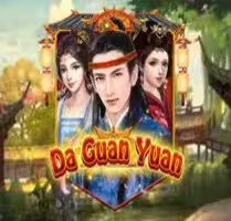 Da Guan Yuan