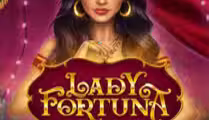 Lady Fortuna