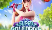 Super Golf Drive