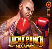 Lucky Punch Megaways