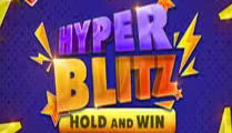 Hyper Blitz Hold and Win