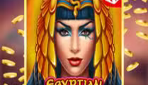 Egyptian Empress