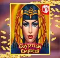 Egyptian Empress